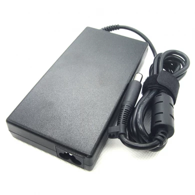 19.5V 6.15A 120W 7,4 * 5.0mm Ordinateur portable Charger pour ordinateur portable pour HP Adaptateur portable