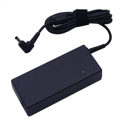 19V 4.74A 90W 5.5x2.5mm Laptop AC Power Charger For Asus A45S A53S A53V A55SV A52 A72 F83 F8 F6 F81 F80 F9 F50 N56 N43 N53 N55