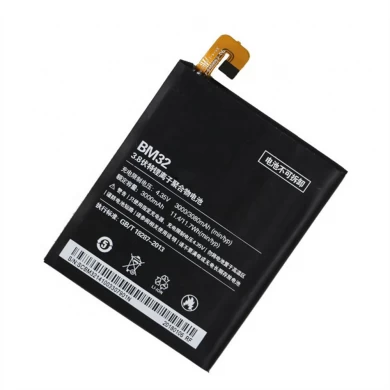 3000Mah Bm32 Battery Replacement For Xiaomi Mi 4 4C 4  Mi4 Cell Phone Battery