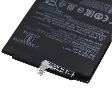 Remplacement de la batterie 3000MAH BN3A pour le téléphone portable Xiaomi Redmi Go