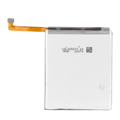 Bateria de telefone celular de substituição de 3000mAh QL1695 para Samsung Galaxy A01 A015 Bateria A-Grade