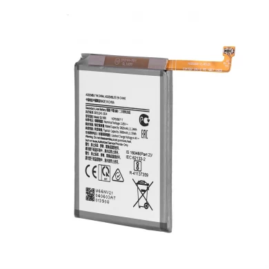 3000Mah Replacement Cell Phone Battery Ql1695 For Samsung Galaxy A01 A015 A-Grade Battery