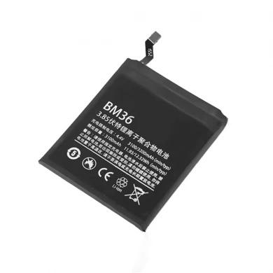 Sostituzione della batteria BM36 3200mAh per la batteria del telefono cellulare Xiaomi Mi 5S