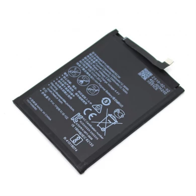 3340MAH HB356687ECW Substituição da bateria para Huawei Honre 7x bateria de telefone celular