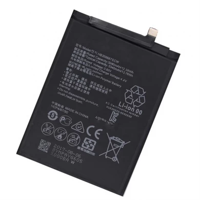 3340Mah Replacement Cell Phone Battery Hb356687Ecw For Shuawei Nova 2S