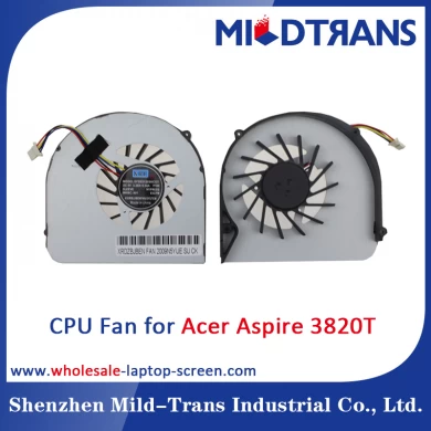 Acer 3820 portable CPU ventilateur