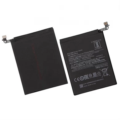 3900Mah Bn46 Battery Replacement For Xiaomi Redmi 7 Cell Phone