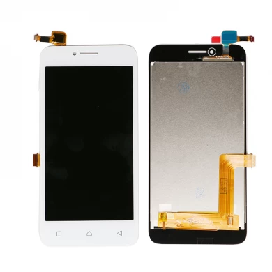 4.5 "Black White For Lenovo Vibe B A2016 A2016A40 A2016B30 A2016B31 Phone Lcd Screen Assembly