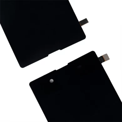 4.5 "Assemblage LCD de téléphone portable pour Sony Xperia E3 LCD écran tactile tactile numériseur de numériseur