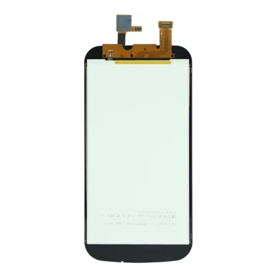 4.5 Inch LCD Touch Screen Digitizer for Nokia 1 Display LCD Cell Phone Screen Assembly Replacement