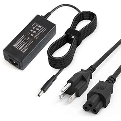 45W 19.5V 2.31A AC Adapter Battery Charger for Dell Inspiron 15 7000 5000 3000 Series Charger 13 7352 7347 7348 5368 5378 5379 7368 7378 14 3451 3452 3458 3459 5458 11 3147 3148 3152