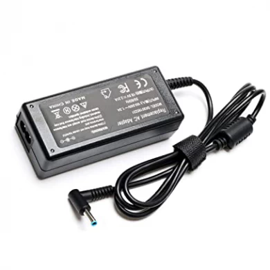 45W Replacement Ac Adapter Charger for HP Pavilion 11 13 15;HP elitebook Folio 1040 g1;HP Stream 13 11 14;HP Spectre ultrabook 13 ;HP touchsmart 11 13 15 Power Supply Cord