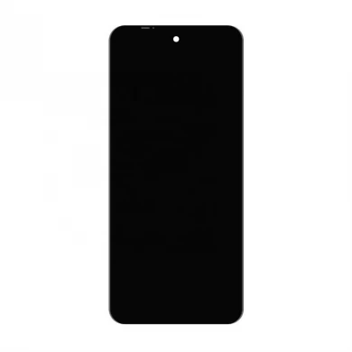 5 "Montagem LCD do telefone celular para Moto One 5G Ace XT2113 Display LCD Digitador de tela de toque
