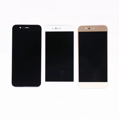 Digitizer écran tactile à écran tactile de téléphone portable 5 pouces pour Huawei Nova 2 LCD