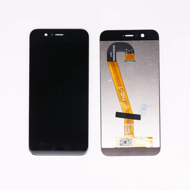 Digitalizzatore del touch screen del display del dispositivo LCD del telefono cellulare da 5 pollici per Huawei Nova 2 LCD