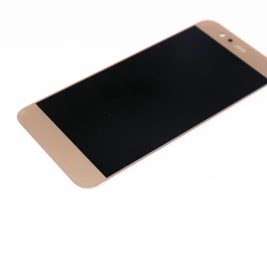 5 inç Cep Telefonu LCD Montaj Ekran Dokunmatik Ekran Digitizer için Huawei Nova 2 LCD