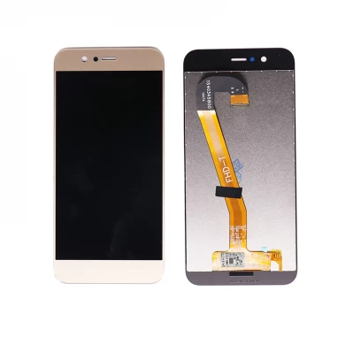 Digitador de tela de toque do monte do telemóvel de 5 polegadas do telemóvel para Huawei Nova 2 LCD
