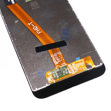 Digitador de tela de toque do monte do telemóvel de 5 polegadas do telemóvel para Huawei Nova 2 LCD