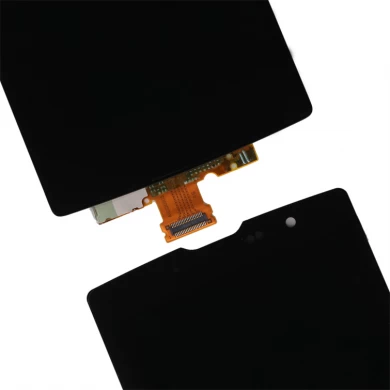 5.0" Lcd Touch Screen Assembly For Lg Magna G4C H500 H525N H502F Phone Lcd Panel With Frame
