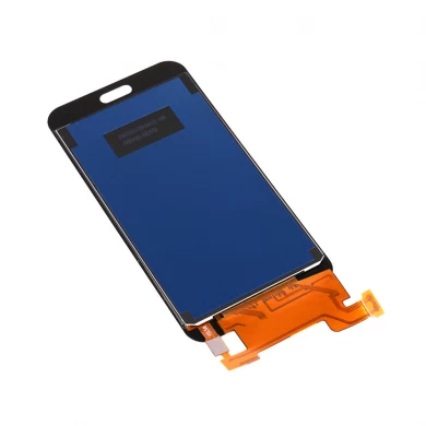 5.0“Molbile Phone LCD OEM TFT用于三星Galaxy J320 2016 LCD触摸屏OLED黑色/白色