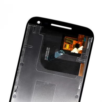 5.0 "OEM LCD لمس الشاشة محول الأرقام الجمعية ل moto G3 XT1544 XT1550 XT154 عرض الهاتف LCD