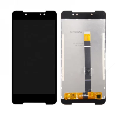 5.0 " Phone Lcd For Infinix Smart X5010 Lcd Display Touch Screen Digitizer Replacement Part