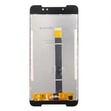 5.0 " Phone Lcd For Infinix Smart X5010 Lcd Display Touch Screen Digitizer Replacement Part