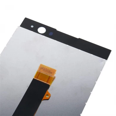 5.2"Blue Mobile Phone Lcd Assembly For Sony Xperia Xa2 Lcd Display Touch Screen Digitizer