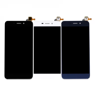 5.2 Inch Phone Lcd Display Touch Screen Assembly Digitizer For Huawei Honor 6C Pro Lcd
