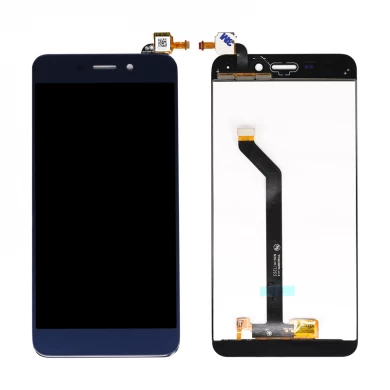 5.2 Inç Telefon LCD Ekran Dokunmatik Ekran Meclisi Digitizer Huawei Onur 6C Pro LCD Için