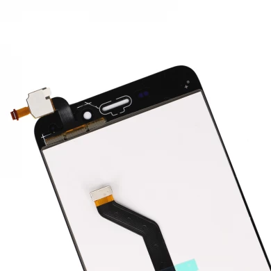 5.2 Inch Phone Lcd Display Touch Screen Assembly Digitizer For Huawei Honor 6C Pro Lcd