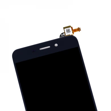 5,2-дюймовый телефонный ЖК-дисплей с сенсорным экраном монтажный дигитайзер для Huawei Honor 6C Pro LCD