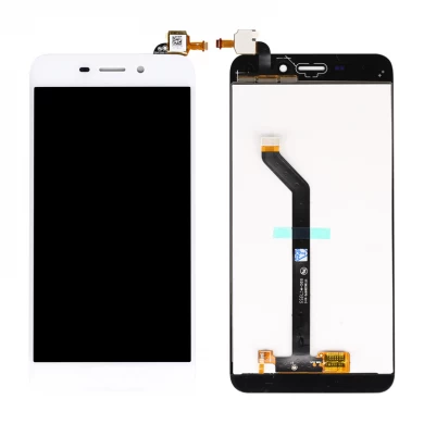 5.2 بوصة الهاتف شاشة LCD شاشة تعمل باللمس تجميع محول الأرقام ل Huawei Honor 6C Pro LCD