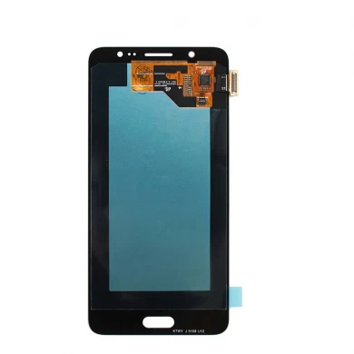 5.2 "Mobiltelefon LCD-Montage für Samsung Galaxy J510 2016 LCD-Touchscreen Digitizer OEM TFT