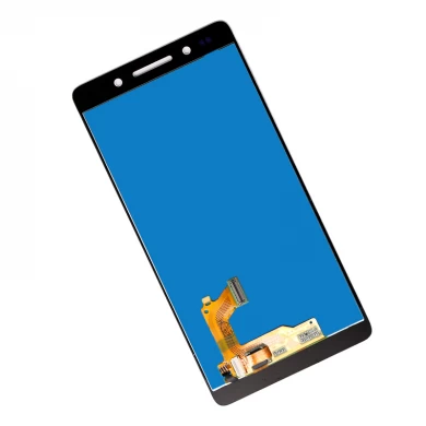 5.2 "ЖК-дисплей мобильного телефона с сенсорным экраном для мобильного телефона для Huawei Honor 7 ЖК-дигитайзер