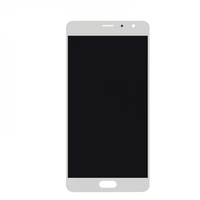 5.2 "Телефон ЖК-дисплей для Xiaomi Redmi PRO Показать панель Сенсорный экран Дигитайзер Сборка Черный / Белый