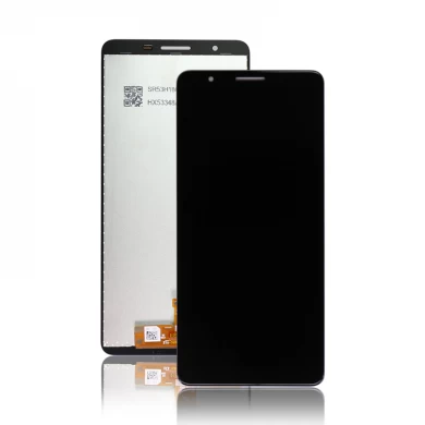 5.3 "LCD-Bildschirm Ersatztuchanzeige Digitizer-Baugruppe für Samsung Galaxy A03