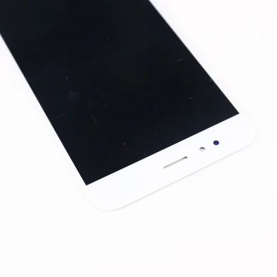 5.5 "Schwarz / Weißes Mobiltelefon für Xiaomi Mi A1 5x LCD-Display-Touchscreen-Digitizer-Baugruppe