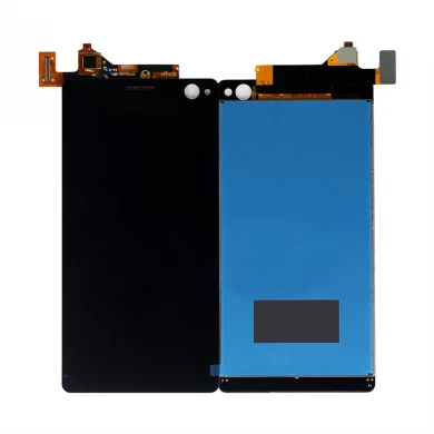 5.5 "LCD de teléfono celular para Sony C4 LCD Pantalla táctil digitalizador de pantalla de reemplazo de ensamblaje