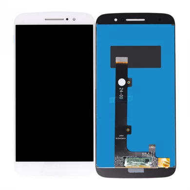 5.5 "OEM Sostituzione nera del telefono cellulare Touch screen per Moto M XT1662 XT1663 Digitizer LCD