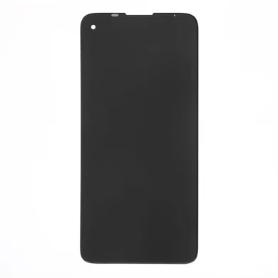 5.7 "Ящик для мобильного телефона для Moto G Stylus XT2043 ЖК-дисплей Сенсорный экран Digitizer