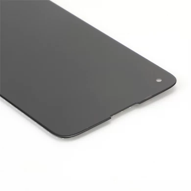 5.7 "Mobiltelefon-LCD-Baugruppe für Moto G-Stift XT2043 LCD-Display-Touchscreen-Digitizer