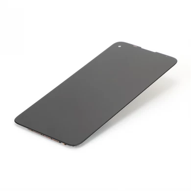 5.7 "Moto G Stylus XT2043 LCDディスプレイタッチスクリーンデジタイザのための携帯電話のLCDアセンブリ