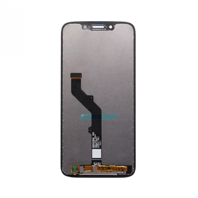 5.7" Oem Lcd Touch Screen Digitizer For Moto G7 Play Xt1952-4 Display Lcd Mobile Phone Assembly