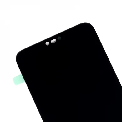 5.84 '' LCD мобильного телефона с сенсорным экраном для Huawei Honor 10 Дисплей замена сборки