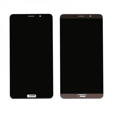 5.9 "для Huawei Mate 10 ЖК-дисплей Сенсорный экран Digitizer мобильный телефон Сборка черного / белого / золота