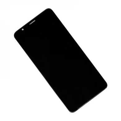 5.93 polegadas LCD do telefone móvel para Huawei Honra 7x LCD Display Touch Screen Montagem