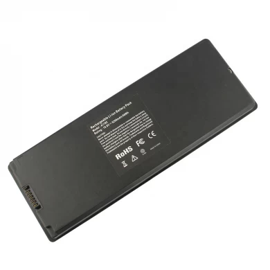 5200mAh A1185 A1181 Apple Ma566 MA566FE / A MA566G / A MA566J / A MacBook MA472 MA472B / A MA701 MB404X için