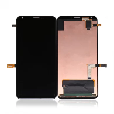 6.0 Inch Lcd Display For Lg V30 H930 Lcd Touch Screen Digitizer Display Screen Replacement