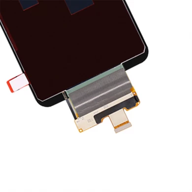 Écran tactile à écran LCD de 6,2 pouces pour les pièces de rechange d'écran LG Q710 Q710MS LCD.